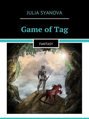 cover image of Game of Tag. Fantasy